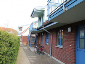 Stylish Apartment in Ostseebad Boltenhagen with Balcony